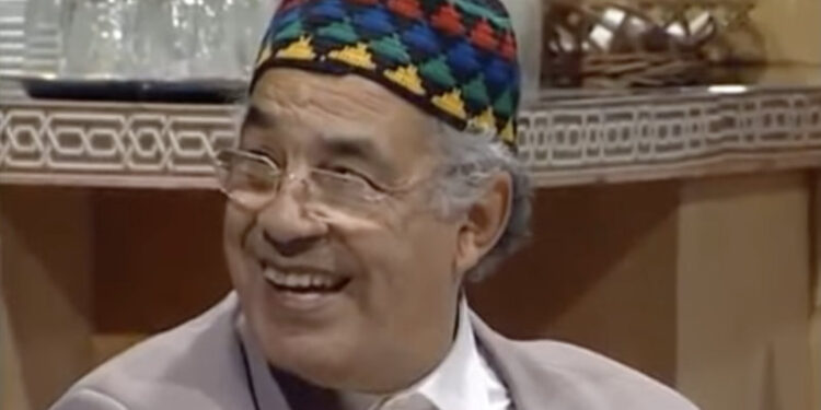 Le festival international du théâtre ‘Noune’ rend hommage à l’artiste Moustafa Daoussikine