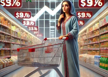 L’inflation au Maroc : une crise qui étrangle le pouvoir d’achat des ménages