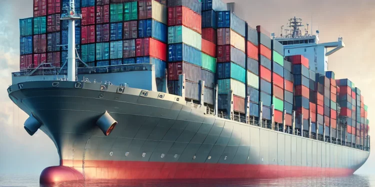 Exportations marocaines : une croissance de 5,3 % malgré les défis internationaux