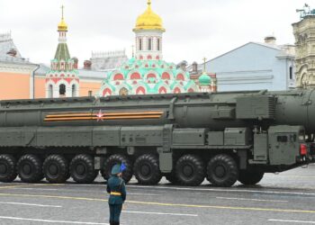 Ukraine : Un feu d’artifice pour le départ de Joe Biden !?