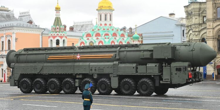 Ukraine : Un feu d’artifice pour le départ de Joe Biden !?