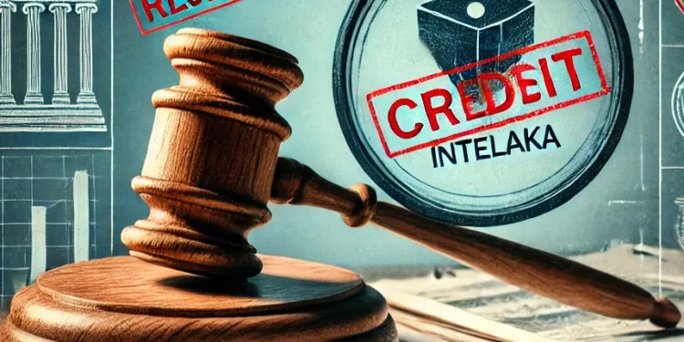 Crédit « Intelaka » sous la loupe de la Cour des Comptes : des fonds publics détournés par des réseaux illégaux