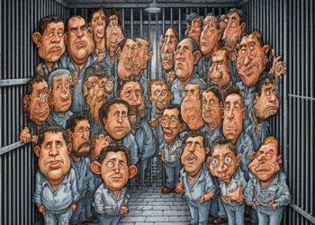 Surpopulation carcérale au Maroc : un système à bout de souffle