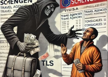 Demande de visa Schengen : la France face à des failles coûteuses pour les Marocains