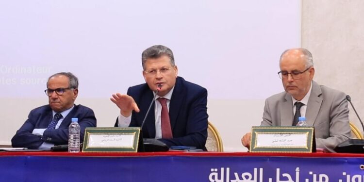 Boycott des tribunaux : Les avocats face à l&rsquo;entêtement du ministre de la justice