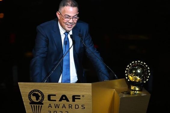 Fouzi Lekjaa, cible d’accusations absurdes orchestrées par l’Algérie