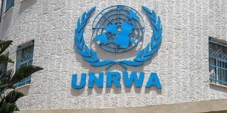Israël rompt officiellement ses liens avec l’UNRWA
