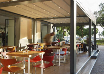 Casablanca : vers l’uniformisation des terrasses de cafés pour une métropole plus harmonieuse