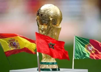 Ces chiffres du Mondial 2030 qui vous intéressent