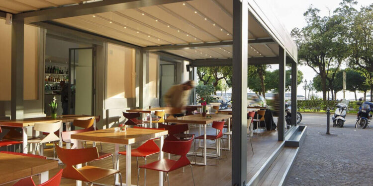 Casablanca : vers l’uniformisation des terrasses de cafés pour une métropole plus harmonieuse