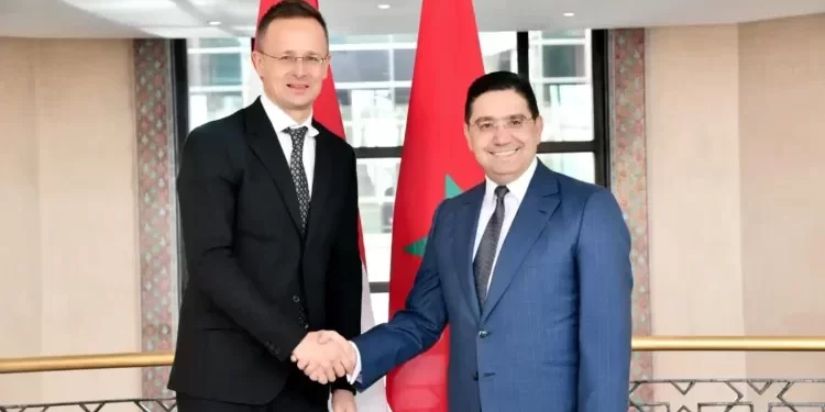 Sahara: La Hongrie rejoint la dynamique internationale en faveur du plan d’autonomie marocain