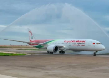 Royal Air Maroc accueille un nouveau Boeing Dreamliner pour renforcer sa flotte
