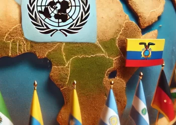 L&rsquo;exemple de L&rsquo;Équateur au conseil de sécurité est à suivre
