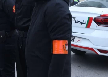 La DGSN inflexible face à la corruption : deux policiers arrêtés pour 50 dirhams