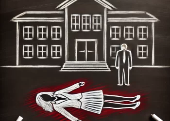 Une directrice d’école agressée, le corps enseignant indigné