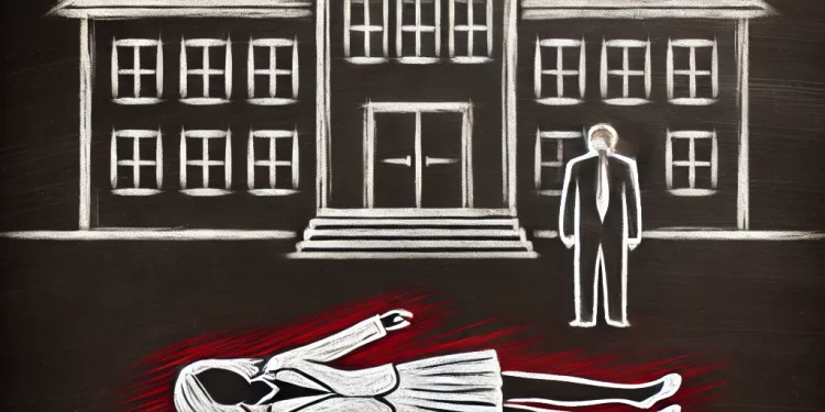 Une directrice d’école agressée, le corps enseignant indigné