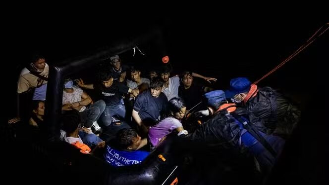 La Belgique quadruple les expulsions de migrants marocains en situation irrégulière en 2024