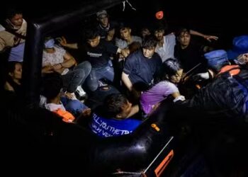 La Belgique quadruple les expulsions de migrants marocains en situation irrégulière en 2024