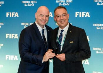 Casablanca, le cœur du Mondial 2030