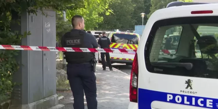 Cavale au Maroc : un suspect arrêté pour un double meurtre en France