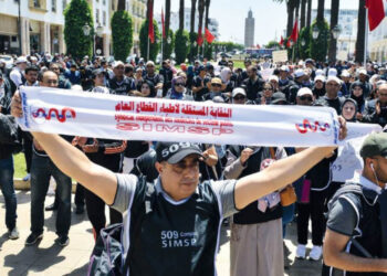 Colère des médecins du public : une grève qui s’intensifie face à un dialogue social en panne