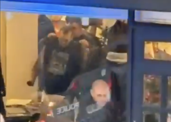 Le shopping inattendu du Roi Mohamed VI à Paris