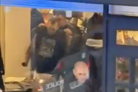 Le shopping inattendu du Roi Mohamed VI à Paris