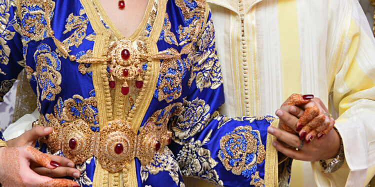 Aides financières et subventions pour encourager les mariages au Maroc ?