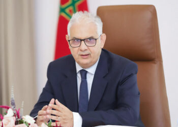 Les autoroutes de l&rsquo;eau au Maroc fêtent leur première année avec près de 500 millions de mètres cubes transportés