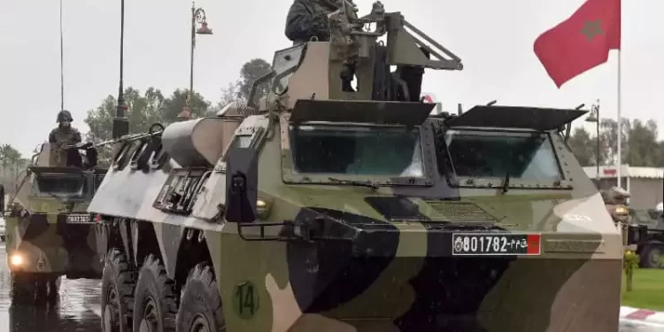 Le Maroc accélère le développement de son industrie de défense avec une exonération fiscale