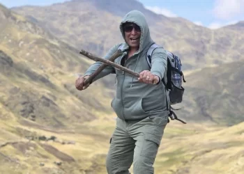 Un couple porté disparu dans les reliefs de Tinghir et Azilal