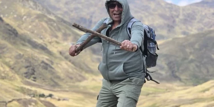 Un couple porté disparu dans les reliefs de Tinghir et Azilal