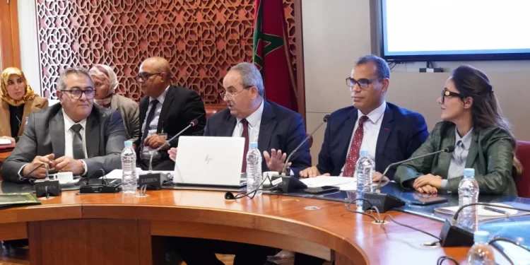 Azzedine El Midaoui : 16,4 milliards pour l’université marocaine de demain