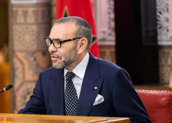 Le Roi Mohammed VI salue la victoire de Trump et réaffirme l’alliance stratégique avec les États-Unis