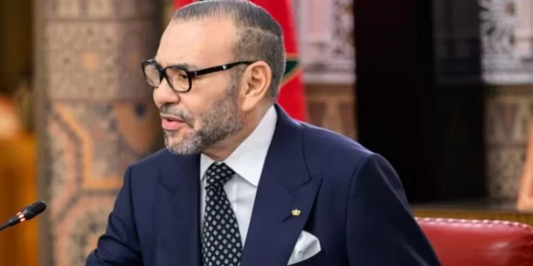 Le Roi Mohammed VI salue la victoire de Trump et réaffirme l’alliance stratégique avec les États-Unis