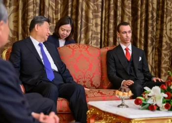 Xi Jinping au Maroc : une escale stratégique pleine de significations