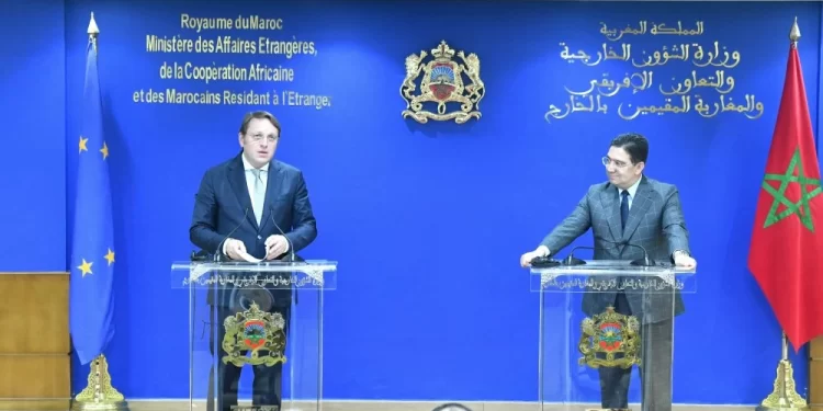 Maroc-UE : Passer des paroles aux actes pour un partenariat solide