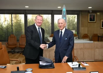 Tour Mohammed VI à Rabat : l’hôtellerie de luxe prend de la hauteur avec Waldorf Astoria