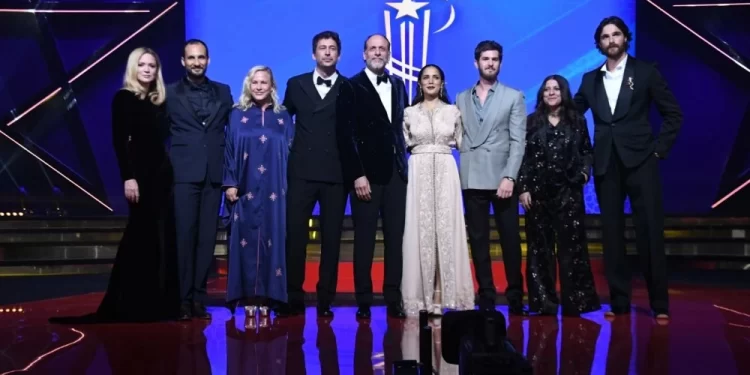 Marrakech s’illumine sous les feux du cinéma : un festival d’émotions et de découvertes