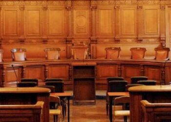 Les avocats paralysent les tribunaux avec une grève illimitée