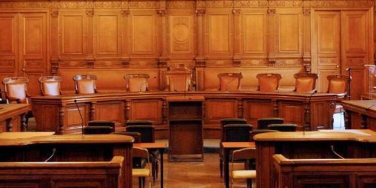Les avocats paralysent les tribunaux avec une grève illimitée