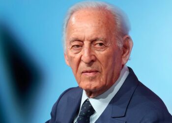 Othmane Benjelloun prépare sa sortie de Bank of Africa