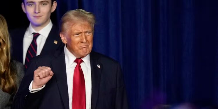 Donald Trump : Une victoire marquante qui résonne jusqu&rsquo;au Maroc