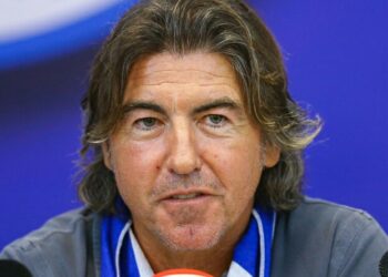 Pourquoi le RAJA ne pourra pas se débarrasser de son coach Ricardo Sá Pinto