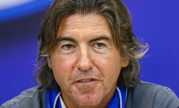 Pourquoi le RAJA ne pourra pas se débarrasser de son coach Ricardo Sá Pinto