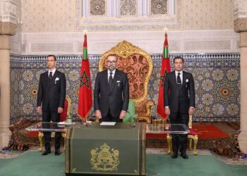 Le discours concis et puissant du Roi Mohammed VI réaffirme la marocanité du Sahara