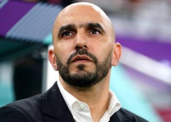 Walid Regragui : un choix difficile parmi une pépinière de talents