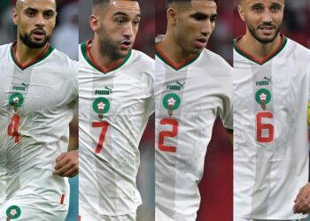 Qui pour renforcer les Lions de l’Atlas ? Actu-Maroc livre ses pronostics pour une sélection idéale !