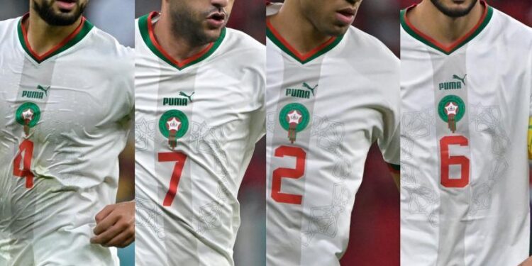 Qui pour renforcer les Lions de l’Atlas ? Actu-Maroc livre ses pronostics pour une sélection idéale !