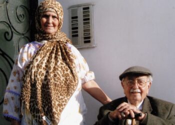 « HAJJ EDMOND », un film-surprise au festival de Marrakech